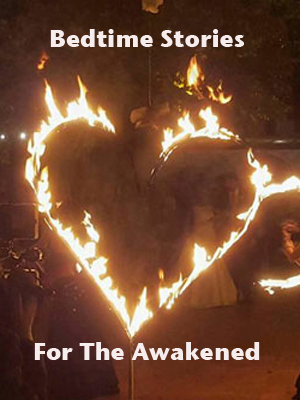 Bedtime Stories For The Awakened