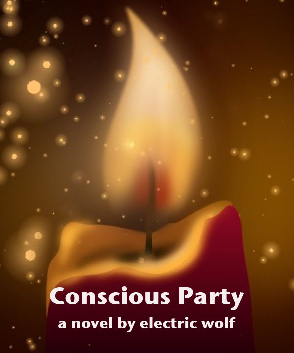 Conscious Party